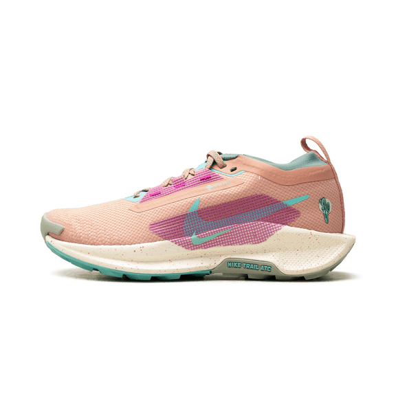 NIKE WOMENS React Pegasus Trail 5 Gore-Tex Wmns "Red Stardust" FQ0912 600 FQ0912 600 from Stadium Goods