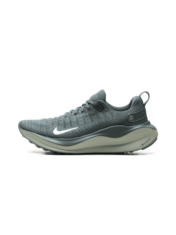 WOMENS ReactX Infinity Run 4 Wmns "Vintage Green Jade Horizon" DR2670 304 DR2670 304 from Stadium Goods