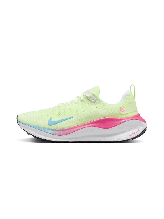 WOMENS ReactX Infinity Run 4 Wmns "Volt" FZ3968 705 FZ3968 705 from Stadium Goods