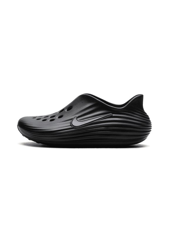WOMENS ReactX Rejuven8 Womens "Triple Black" HV5062 001 HV5062 001 from Stadium Goods
