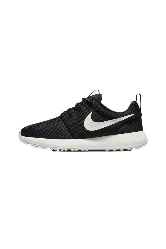 WOMENS Roshe Golf Wmns "Black / White" CD6066 001 CD6066 001 from Stadium Goods