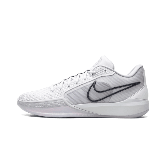 NIKE WOMENS SABRINA 1 WMNS "Iconic - Photon Dust" FQ3381 010 from Stadium Goods