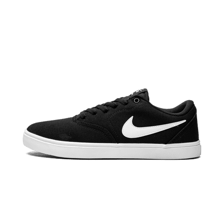 NIKE WOMENS SB CHECK SOLAR CANVAS MNS WMNS "BASIC" 921463 010 from Stadium Goods
