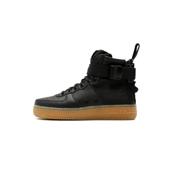NIKE WOMENS SF AF1 MID Womens AA3966 002 AA3966 002 from Stadium Goods