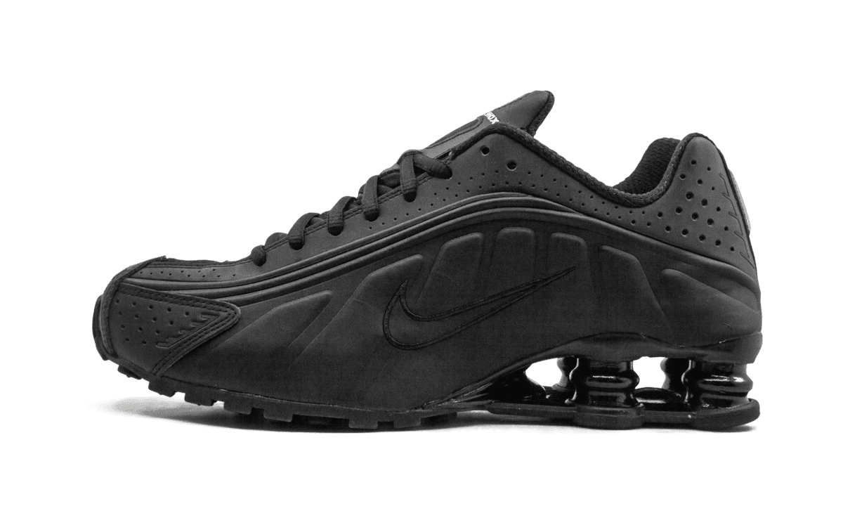 nike shox clearance womens