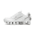 thumbnail image 1 of NIKE WOMENS SHOX TL WMNS "White" AR3566 100 from Stadium Goods, 1 of 8