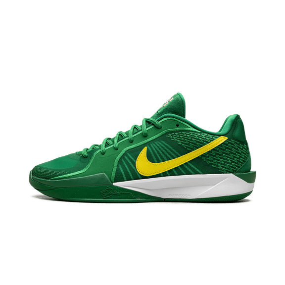 NIKE WOMENS Sabrina 2 "Oregon" HQ4344 300 HQ4344 300 from Stadium Goods