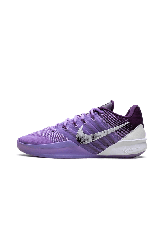 WOMENS Sabrina 3 SE Womens "Night Purple" IQ5082 501 IQ5082 501 from Stadium Goods