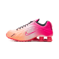 thumbnail image 1 of NIKE WOMENS Shox R4 AB Womens "Pink" IH2343 600 IH2343 600 from Stadium Goods, 1 of 8