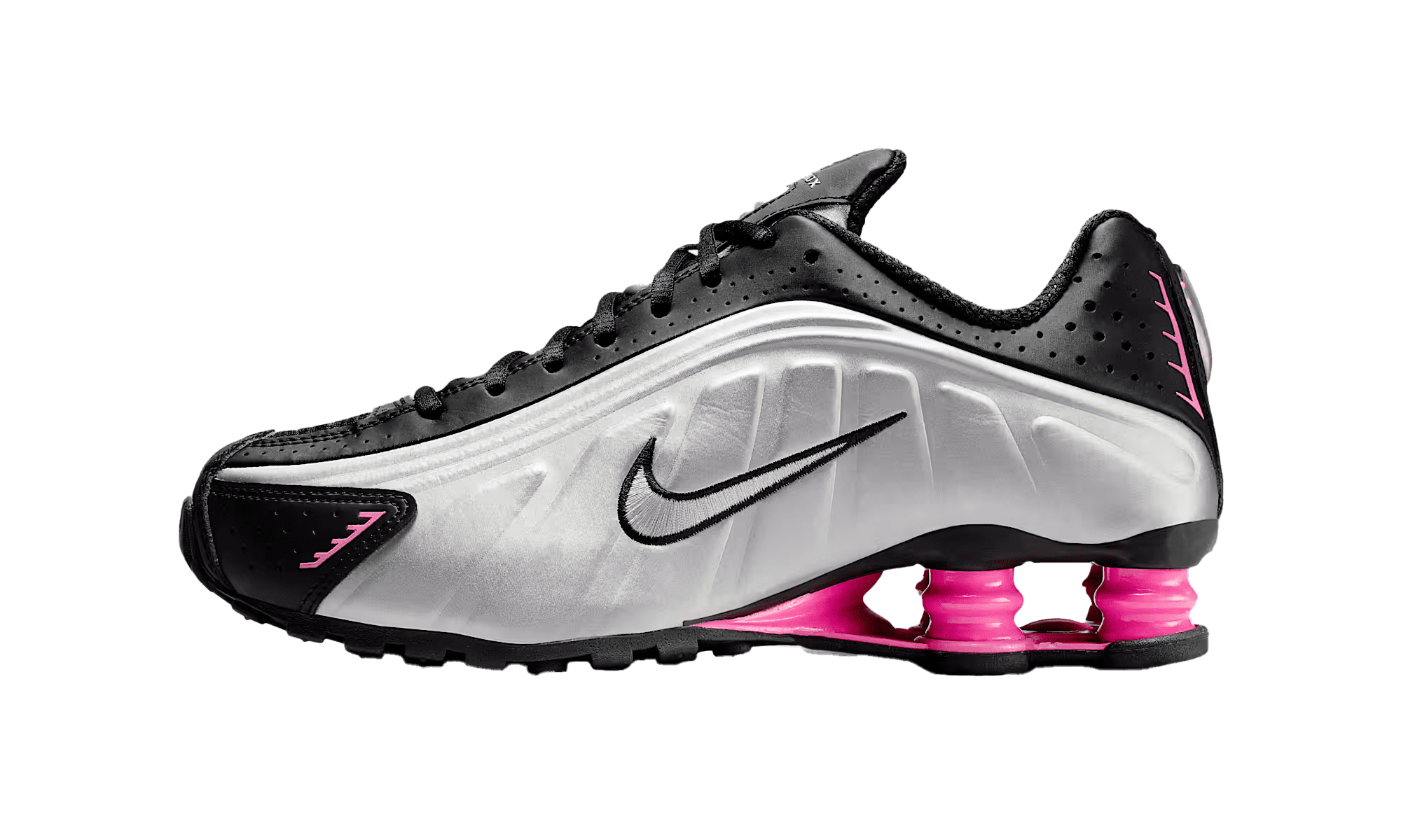 NIKE WOMENS Shox R4 