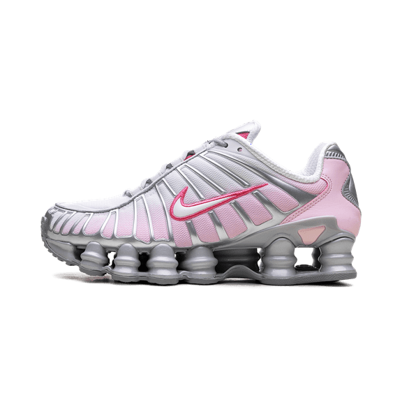 NIKE WOMENS Shox TL WMNS "Pink Foam" HV2520 001 from Stadium Goods