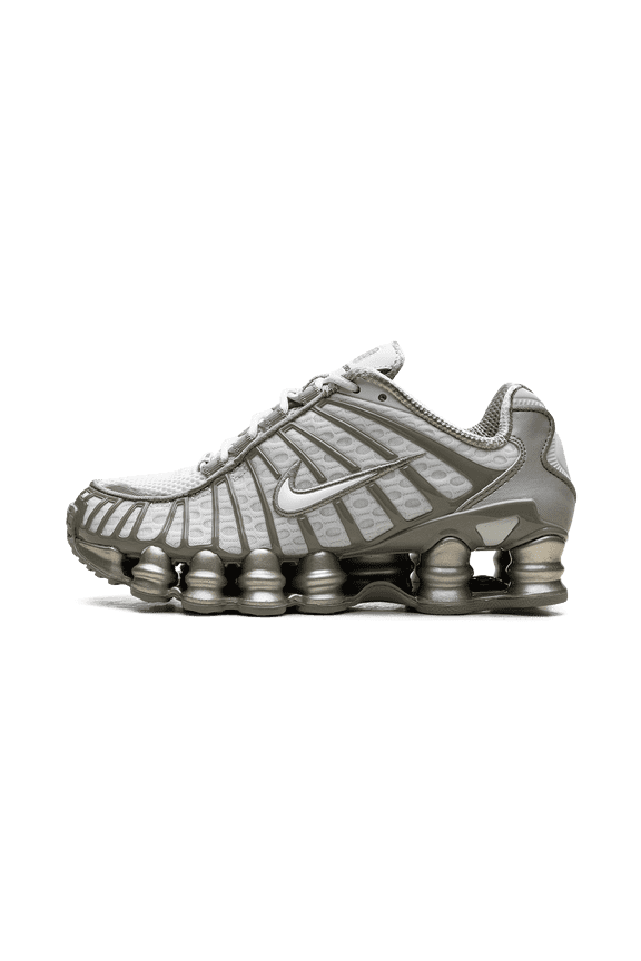 WOMENS Shox TL Womens "Light Army" AR3566 006 AR3566 006 from Stadium Goods