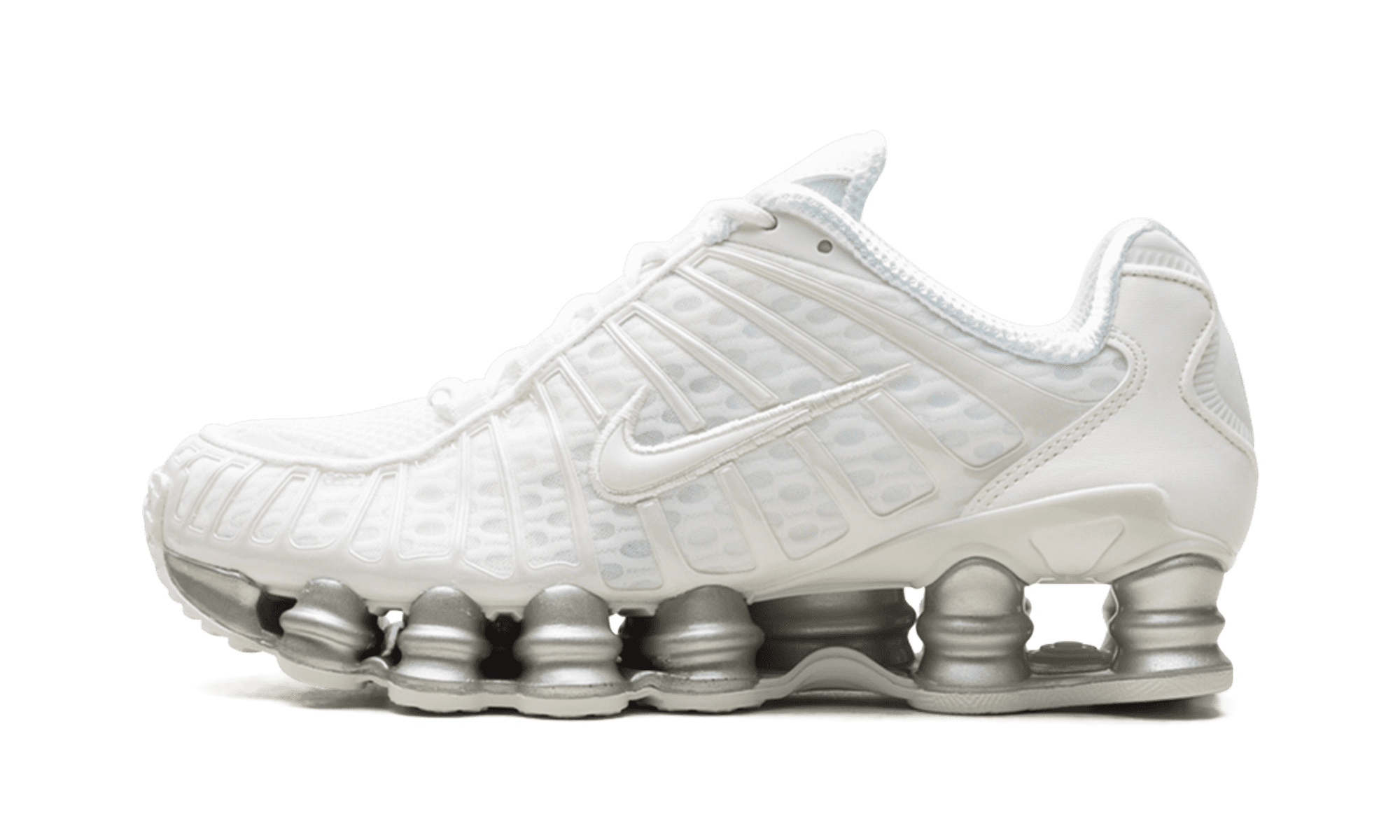 nike shox clearance womens