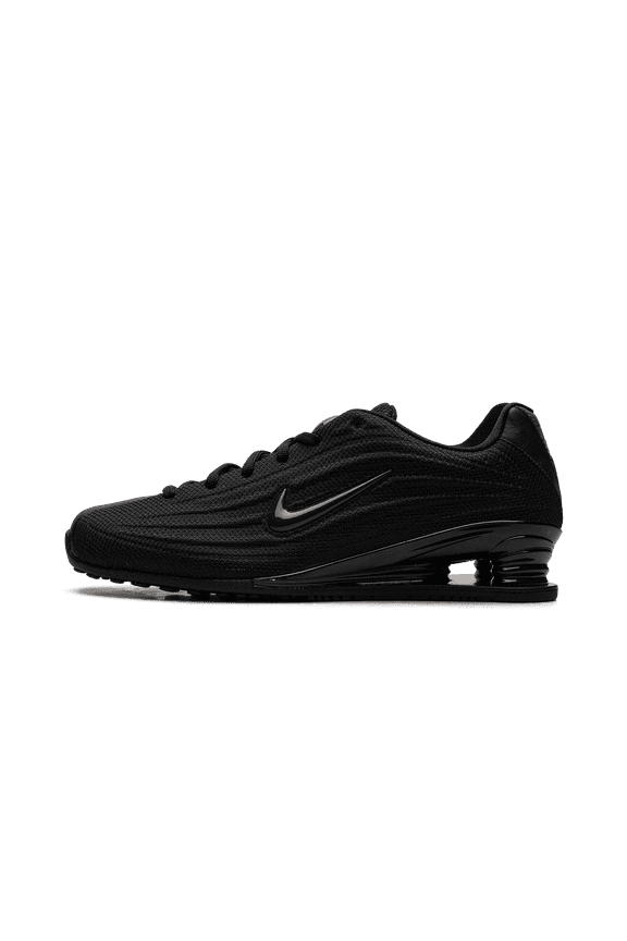 WOMENS Shox Z Womens "Black" HQ7540 003 HQ7540 003 from Stadium Goods