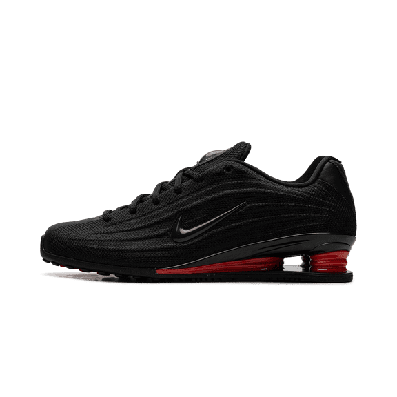NIKE WOMENS Shox Z Womens "Bred" HQ7540 002 HQ7540 002 from Stadium Goods