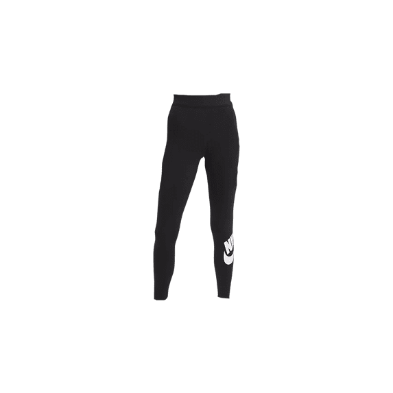 NIKE WOMENS Sportswear Essential High-Waisted Leggings "Black" CZ8528 010 CZ8528 010 from Stadium Goods