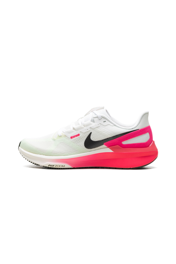 WOMENS Structure 25 Womens "Sail Hyper Pink Bright Crimson Sequoia" Ib7452 100 Ib7452 100 from Stadium Goods