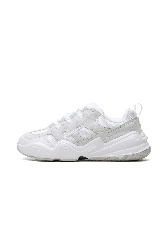 WOMENS TECH HERA WMNS "White Photon Dust" DR9761 100 from Stadium Goods