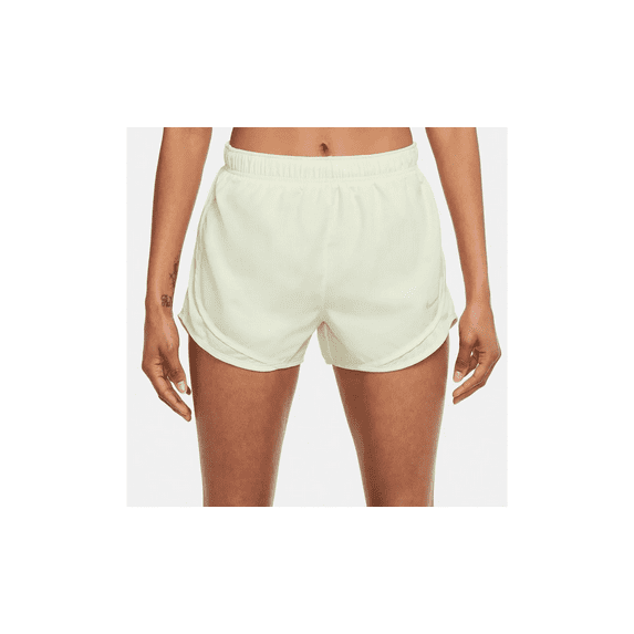 NIKE WOMENS TEMPO DRI-FIT 3'' RUNNING SHORTS Womens "Green" CU8890 307 CU8890 307 from Stadium Goods