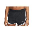 thumbnail image 1 of NIKE WOMENS TEMPO RUNNING SHORTS Womens "Black/Blk/White/Wolf" 831558 011 831558 011 from Stadium Goods, 1 of 3