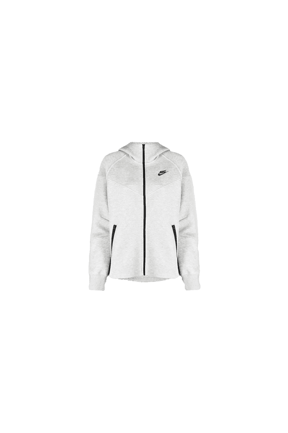 WOMENS Tech Fleece Windrunner Wmns "Dark Grey Heather" FB8338 063 FB8338 063 from Stadium Goods