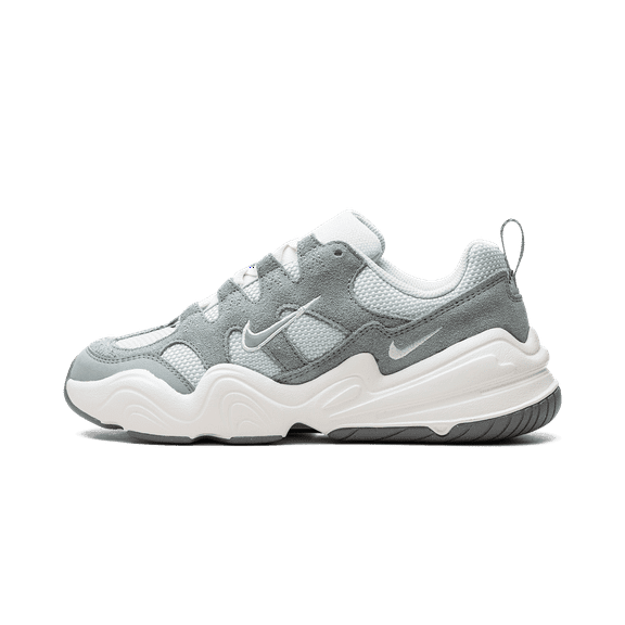 NIKE WOMENS Tech Hera WMNS "Mica Green Grey" dr9761 001 from Stadium Goods
