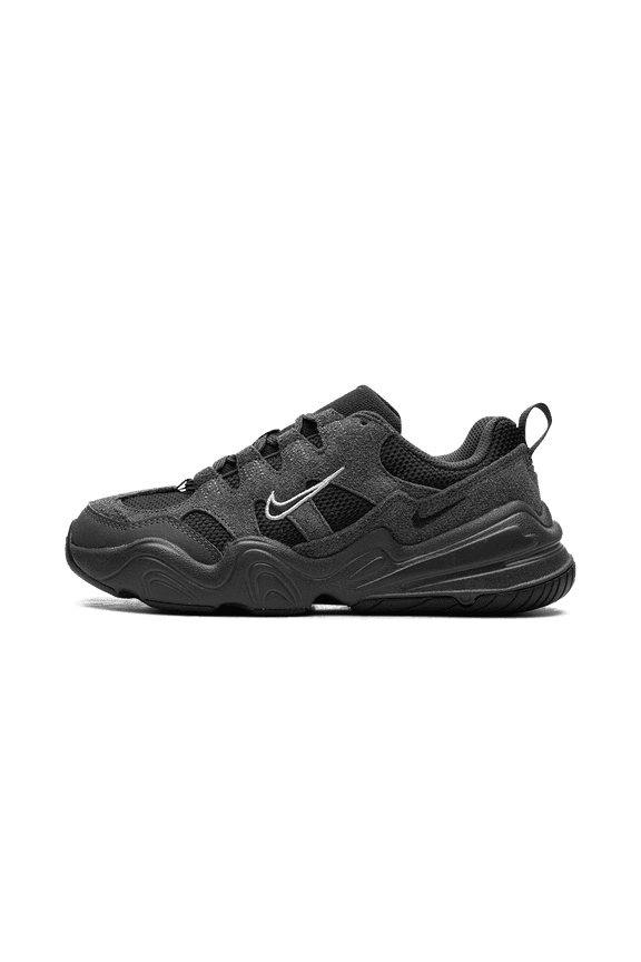 WOMENS Tech Hera Womens "Black" DR9761 003 DR9761 003 from Stadium Goods