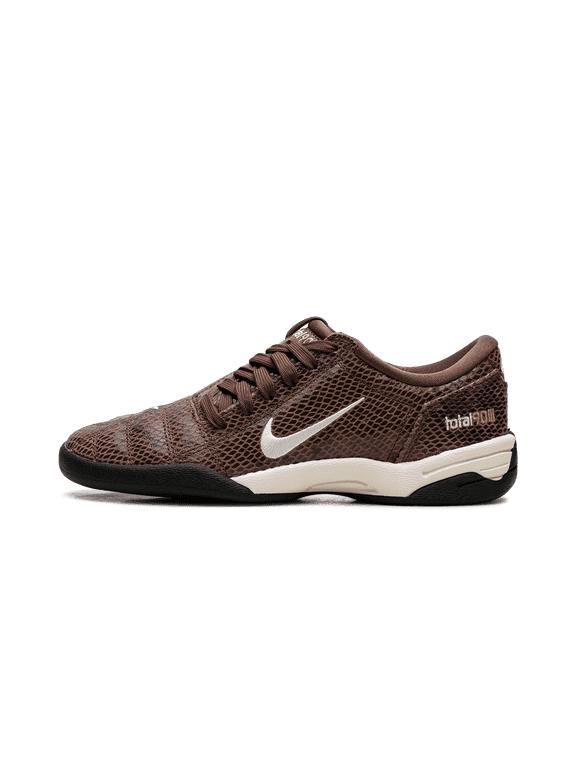WOMENS Total 90 SE Womens "Brown Snakeskin" IB4204 201 IB4204 201 from Stadium Goods