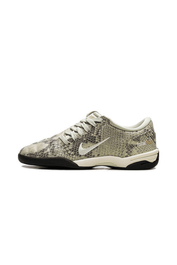WOMENS Total 90 SE Womens "Olive Aura Pale Ivory" IB4204 301 IB4204 301 from Stadium Goods