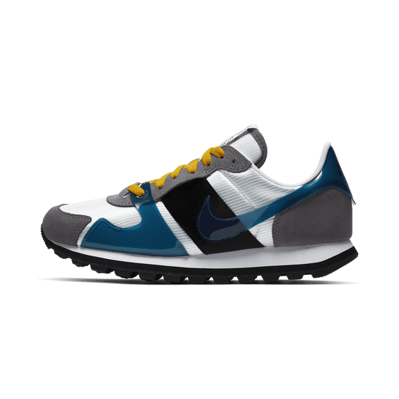 NIKE WOMENS V-LOVE O.X Womens "Blue" AR4269-003 AR4269-003 from Stadium Goods
