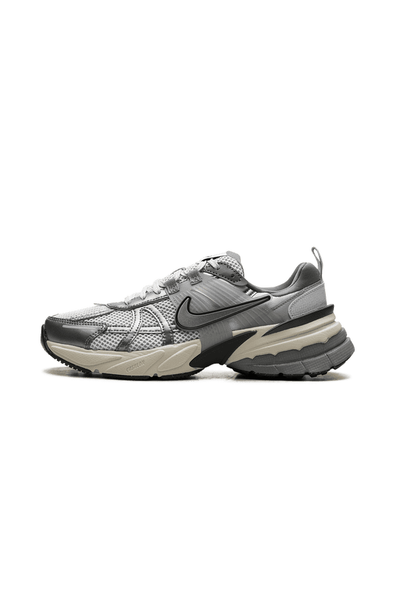 WOMENS V2K RUN Womens "Pure Platinum Wolf Grey" FD0736 003 FD0736 003 from Stadium Goods