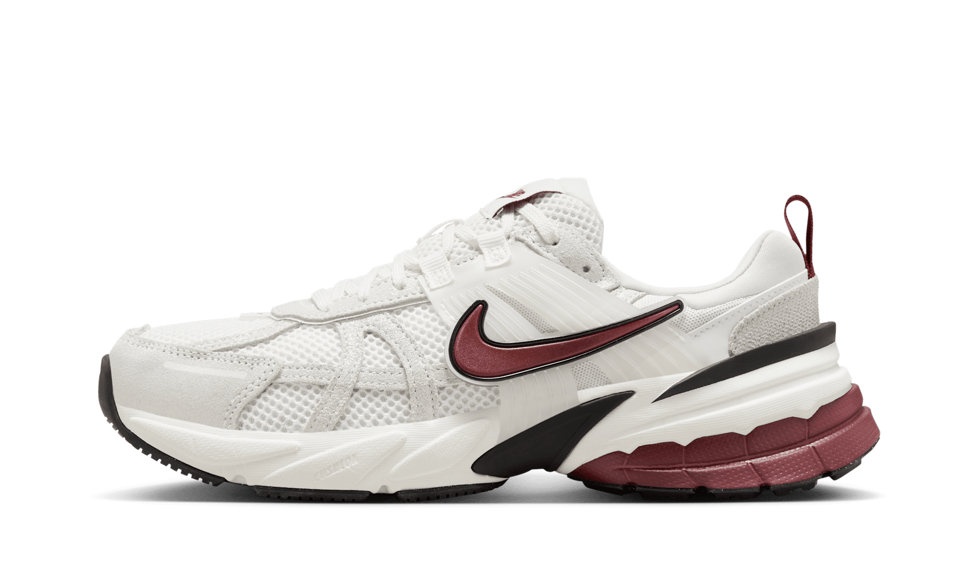 Nike Women's V2K Run SE HQ3500-100 24㎝ NIKE WOMENS V2K Run SE WMNS 