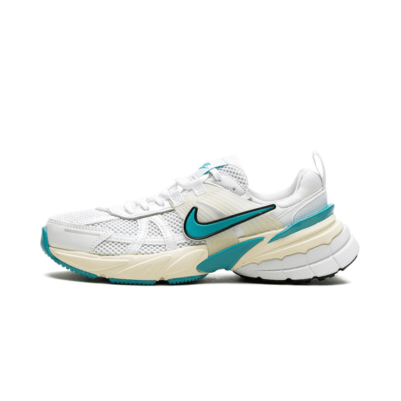 NIKE WOMENS V2K Run Womens "Dusty Cactus" FD0736 105 FD0736 105 from Stadium Goods