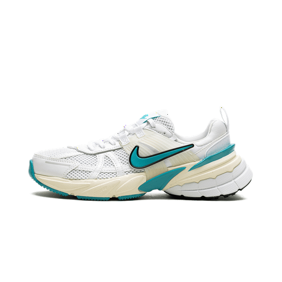 NIKE WOMENS V2K Run Womens "Dusty Cactus" FD0736 105 FD0736 105 from Stadium Goods