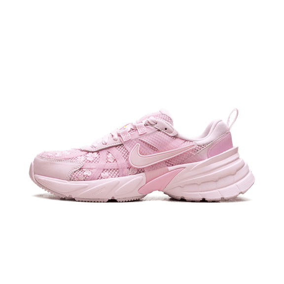 NIKE WOMENS V2K Run WMNS "Pink Foam Arctic Pink" HJ5269 600 from Stadium Goods