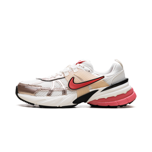 NIKE WOMENS V2K Run WMNS "Pink" HJ7389 838 from Stadium Goods