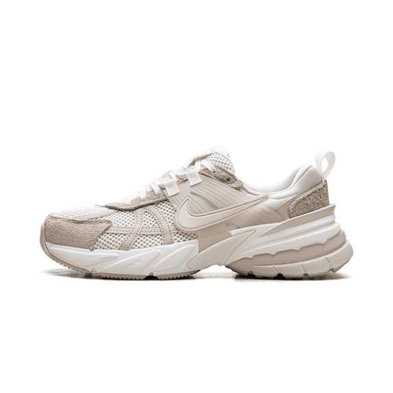 NIKE WOMENS V2K Run WMNS "Sail Sand Drift" HV3917 133 from Stadium Goods