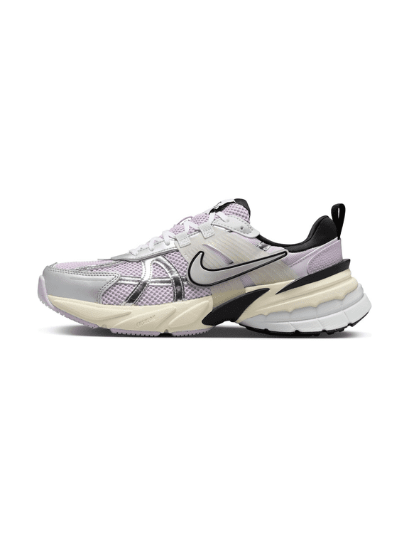 WOMENS V2K Run Womens "Barely Grape" HF1876 500 HF1876 500 from Stadium Goods