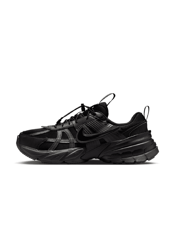 WOMENS V2K Run Womens "Black Anthracite" IH0388 001 IH0388 001 from Stadium Goods