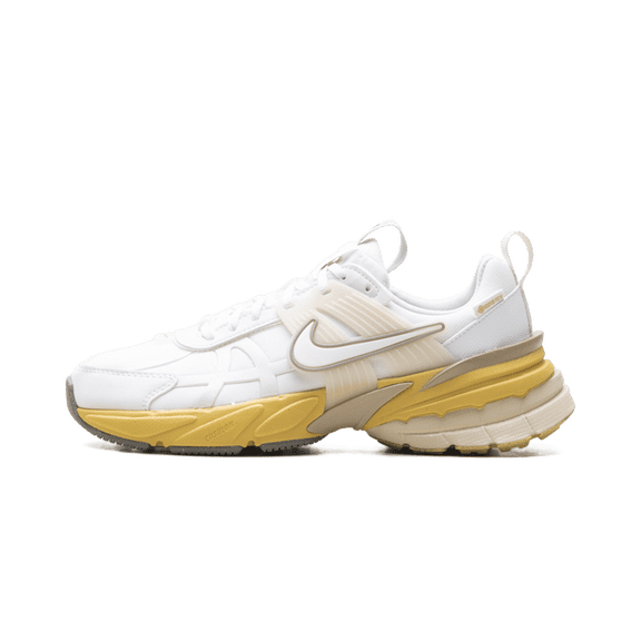 NIKE WOMENS V2K Run Womens "Gore-Tex White Light Bone" FZ2622 100 FZ2622 100 from Stadium Goods