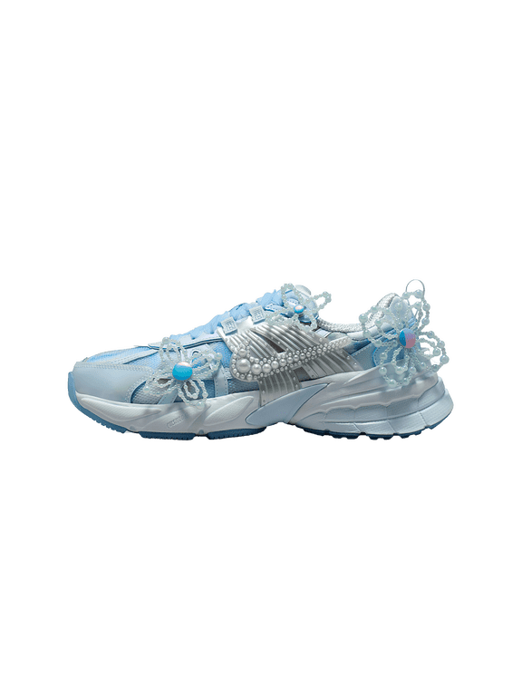 WOMENS V2K Run Womens "Susan Fang" IB7426 400 IB7426 400 from Stadium Goods