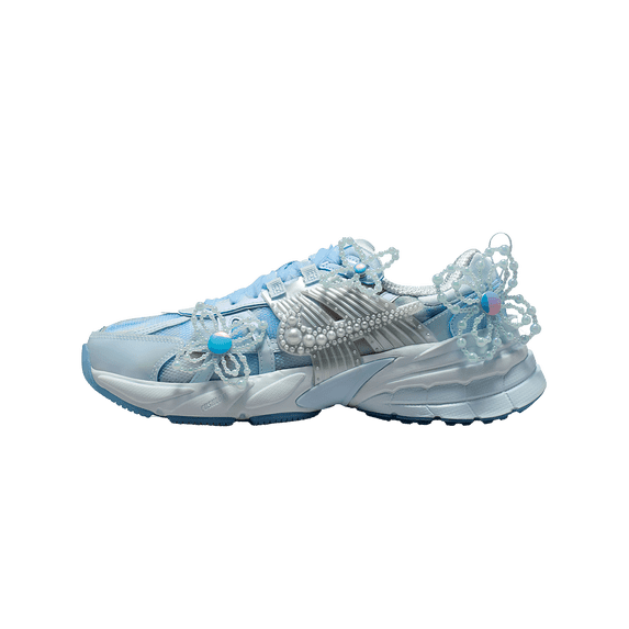 NIKE WOMENS V2K Run Womens "Susan Fang" IB7426 400 IB7426 400 from Stadium Goods