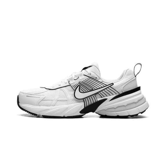 NIKE WOMENS V2K Run Womens "White/White-Platinum Tint" HF5342 100 HF5342 100 from Stadium Goods