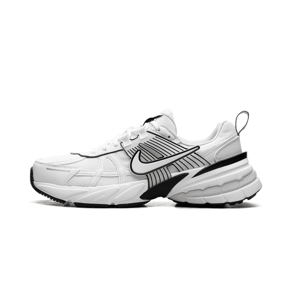 NIKE WOMENS V2K Run Womens "White/White-Platinum Tint" HF5342 100 HF5342 100 from Stadium Goods