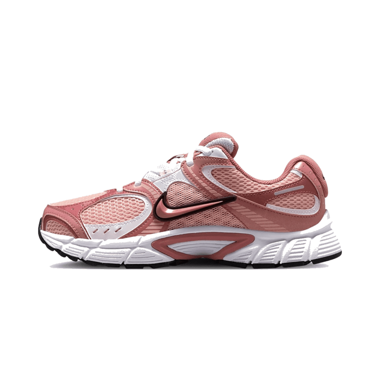 Nike Pink Coral Splatter Knit Sneakers Nike V5 RNR Washed Coral IF2330-600 Women main image 2