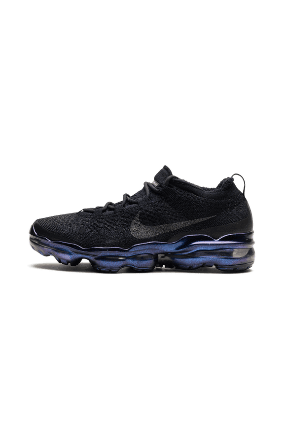 WOMENS VAPORMAX 2023 FLYKNIT Womens "Black Iridescent" FD3148 001 FD3148 001 from Stadium Goods