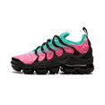 thumbnail image 1 of NIKE WOMENS VAPORMAX PLUS Womens "Miami Nights" FN7175 630 FN7175 630 from Stadium Goods, 1 of 8