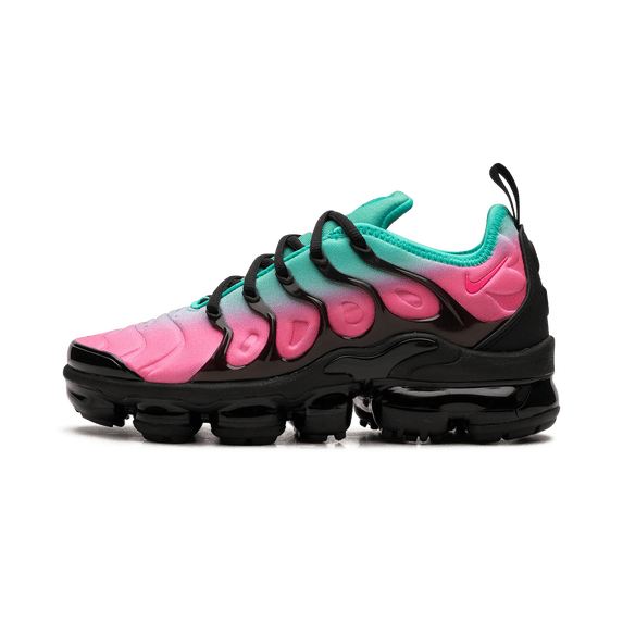 NIKE WOMENS VAPORMAX PLUS Womens "Miami Nights" FN7175 630 FN7175 630 from Stadium Goods