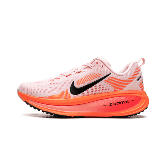 NIKE WOMENS Vomero 18 WMNS "Atmosphere Pink" HM6804 600 from Stadium Goods