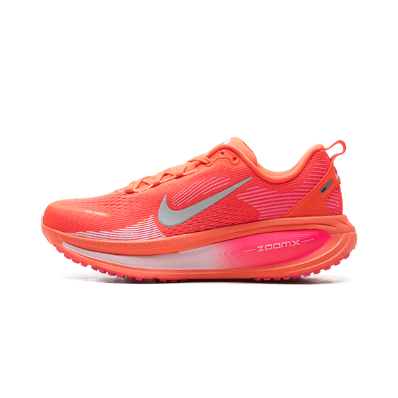 NIKE WOMENS Vomero 18 Womens "Bright Crimson" HM6804 603 HM6804 603 from Stadium Goods